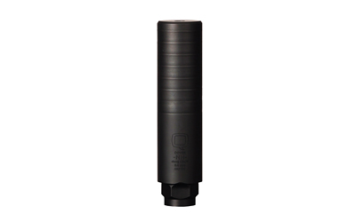Q SHORT CHOP SUPPRESSOR 338 BLK