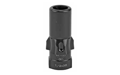RUGGED 3 LUG ADAPTER 12X36