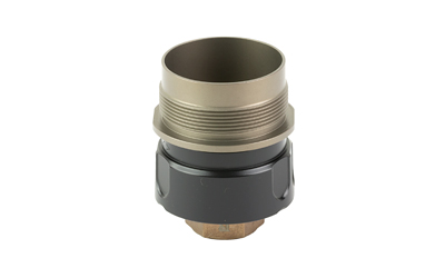 RGD UNIVERSAL SS MOUNT RUM