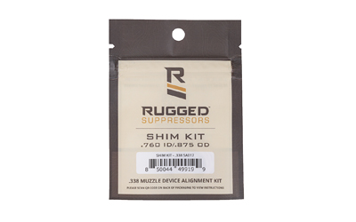 Shim Kit 338