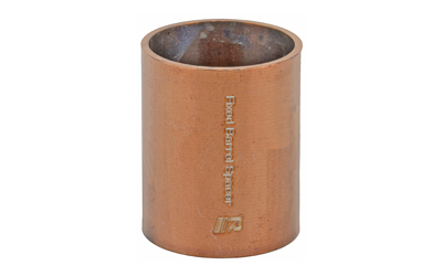 Rugged Fixed Barrel Spacer