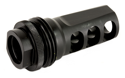 ASR Muzzle Brake