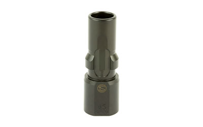 SilencerCo 3Lug Muzzle Device