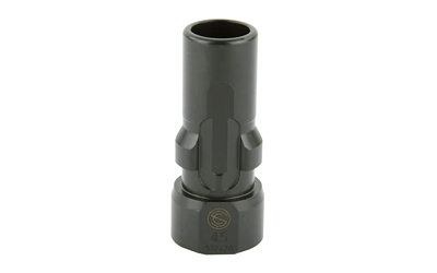 SilencerCo 3Lug Muzzle Device