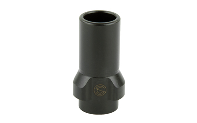SilencerCo 3Lug Muzzle Device