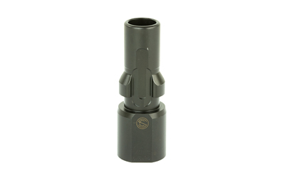 SilencerCo 3Lug Muzzle Device