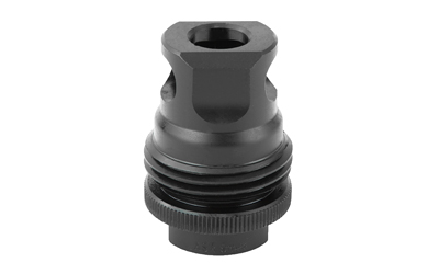 Single Port ASR Muzzle Brake