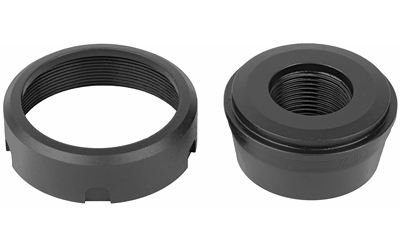 Charlie Direct Thread Mount