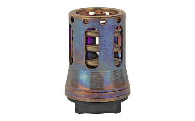 Charlie Piston Mount