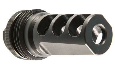 ASR Muzzle Brake 338 bore
