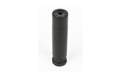 SilencerCo SCO CHIMERA 30CAL SUPPRESSOR BLK silencer product image