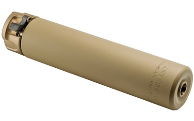 SUREFIRE SOCOM GEN2 SPS 300BLK DE