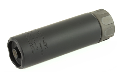 SUREFIRE SOCOM GEN2 MINI 556MM BLK