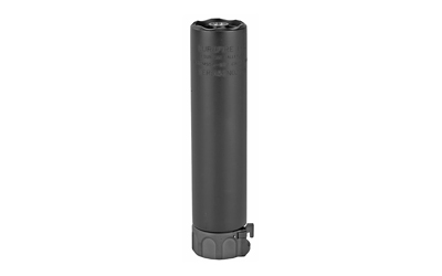 SUREFIRE SOCOM GEN2 SB2 556MM BLK