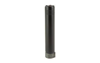 SUREFIRE SOCOM END MNT TI 762MM BLK