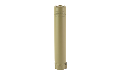 SUREFIRE SOCOM END MNT TI 762MM DE