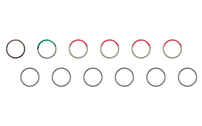 SUREFIRE SOCOM SHIM KIT 58X24