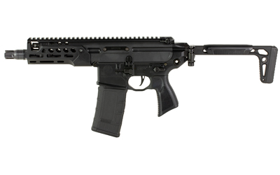 SIG MCX RATTLER LT 300BLK SBR 675