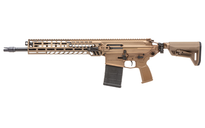 SIG MCX SPEAR SBR 762X51 13 20R CT
