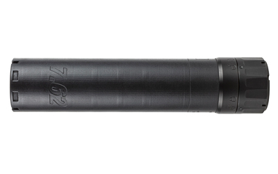 dSIG SAUER SLX 762MM QD SUPPRESSOR BLK