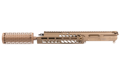 SIG SAUER MCX-SURG SUPPRESSED UPPER