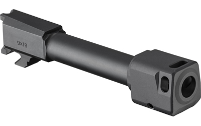 SPRGFLD HELLCAT 38 THRD BBL COMP