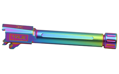 TRUE PRECISION P365XL BBL 9MM SPEC TB