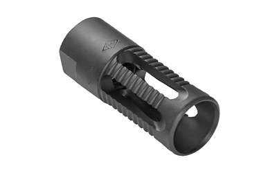 YHM 308 FLASH SUPPRESSOR WO TEETH