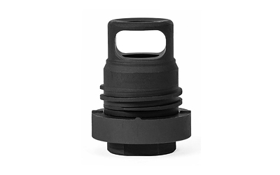 Mini QD Muzzle Brake 9mm