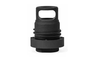 Mini QD Muzzle Brake 9mm