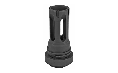30 Cal Phantom QD Flash Hider for Nitro and Resonator