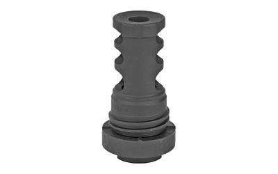 30 Cal QD Muzzle Brake for Nitro and Resonator