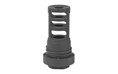 30 Cal QD Muzzle Brake for Nitro and Resonator