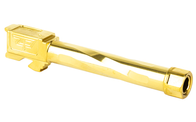 ZAF BBL FOR G17 GEN 14 THREADED TIN