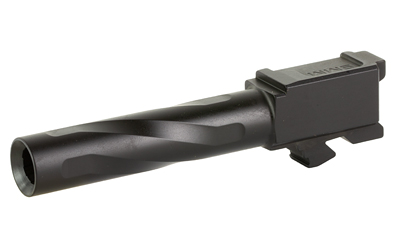 ZAF BARREL FOR GLOCK 19 GEN 14 BLK