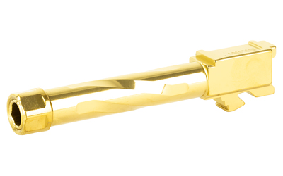 ZAF BBL FOR G19 GEN 15 THREADED TIN