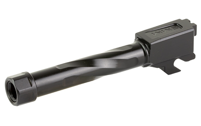 ZAFFIRI PRECISION BBL P320C THREADED BLACK