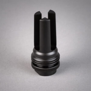 SilencerCo ASR Flash Hider