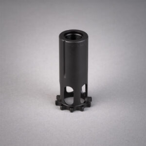 SILENCERCO PISTON 1/2"X28 AC25