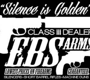 B&T HK MARK 23 SUPPRESSOR COYOTE TAN