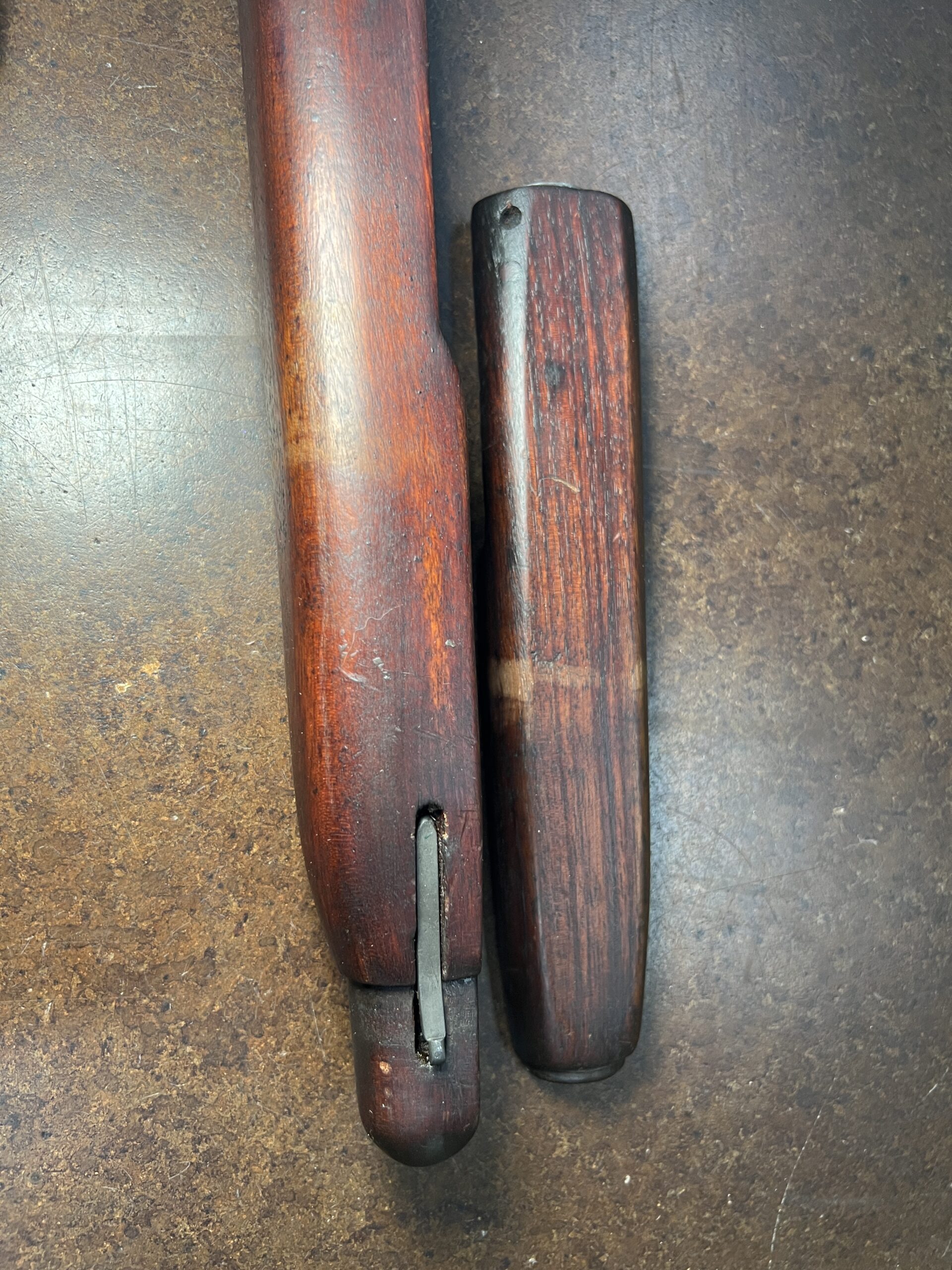 Transferrable Iver Johnson M2 .30 Machine Gun silencer product image