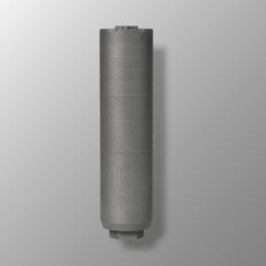 Q TRASH PANDA 762 TI SPRSR QD GRY