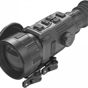 AGM Global Vision RATT50-640-V3 Rattler V3 Thermal Black 3.5-28x 640x512, 50 Hz Resolution