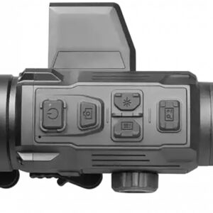 AGM Global Vision EVOL60-1280-LRF Evolver Thermal Black 2.5-20x 1280x1024, 50Hz Resolution