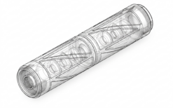 Pistol Silencers