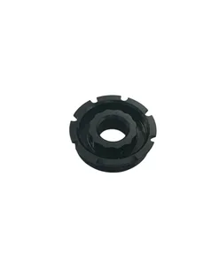 Resilient Suppressors Ramblin Man / Free Bird Endcap