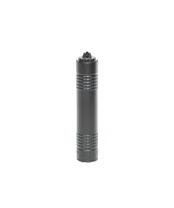 Resilient Suppressors Jessie’s Girl AL (22LR) Suppressor