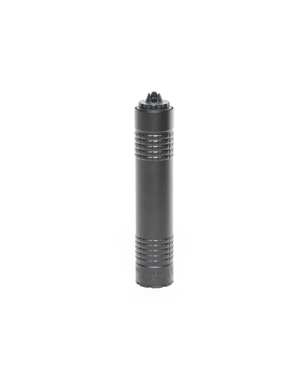 Resilient Suppressors Resilient Suppressors Jessie’s Girl AL (22LR) Suppressor silencer product image