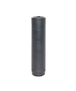 Resilient Suppressors Stacy’s Mom (5.56/6mm) Rifle Suppressor
