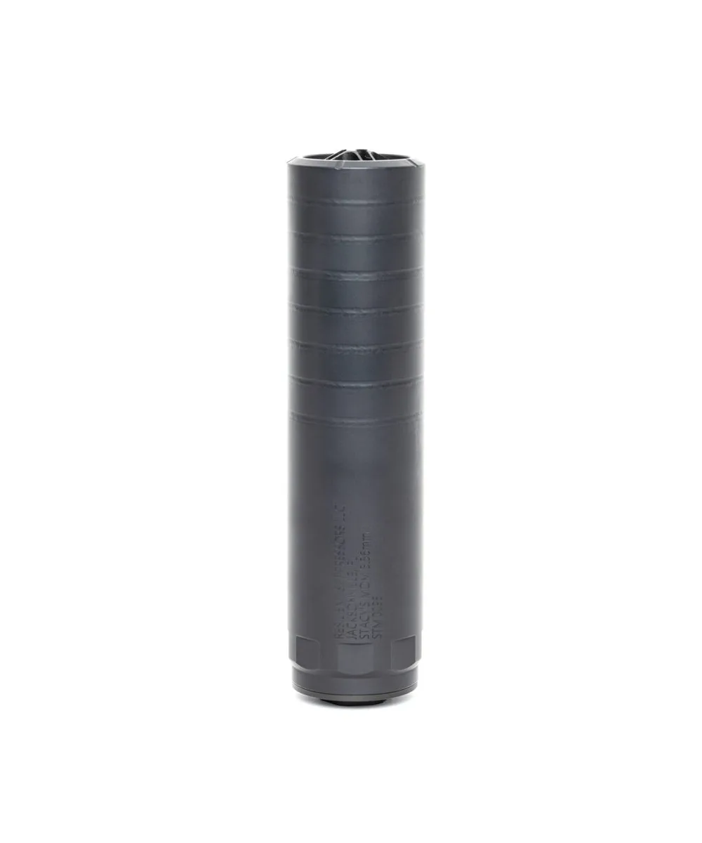 Resilient Suppressors Resilient Suppressors Stacy’s Mom (5.56/6mm) Rifle Suppressor silencer product image